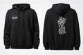 Insulin Vial Type one-derful Hoodie