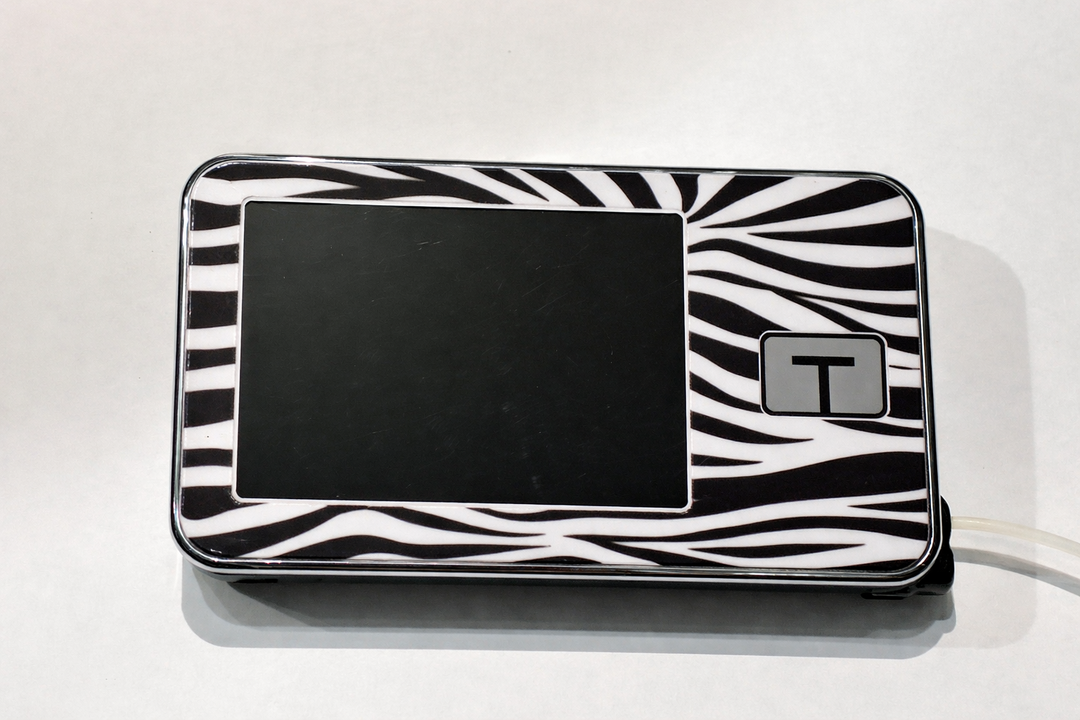 Zebra 🦓 Skin