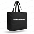 Cheeky Cheap Chef Tote