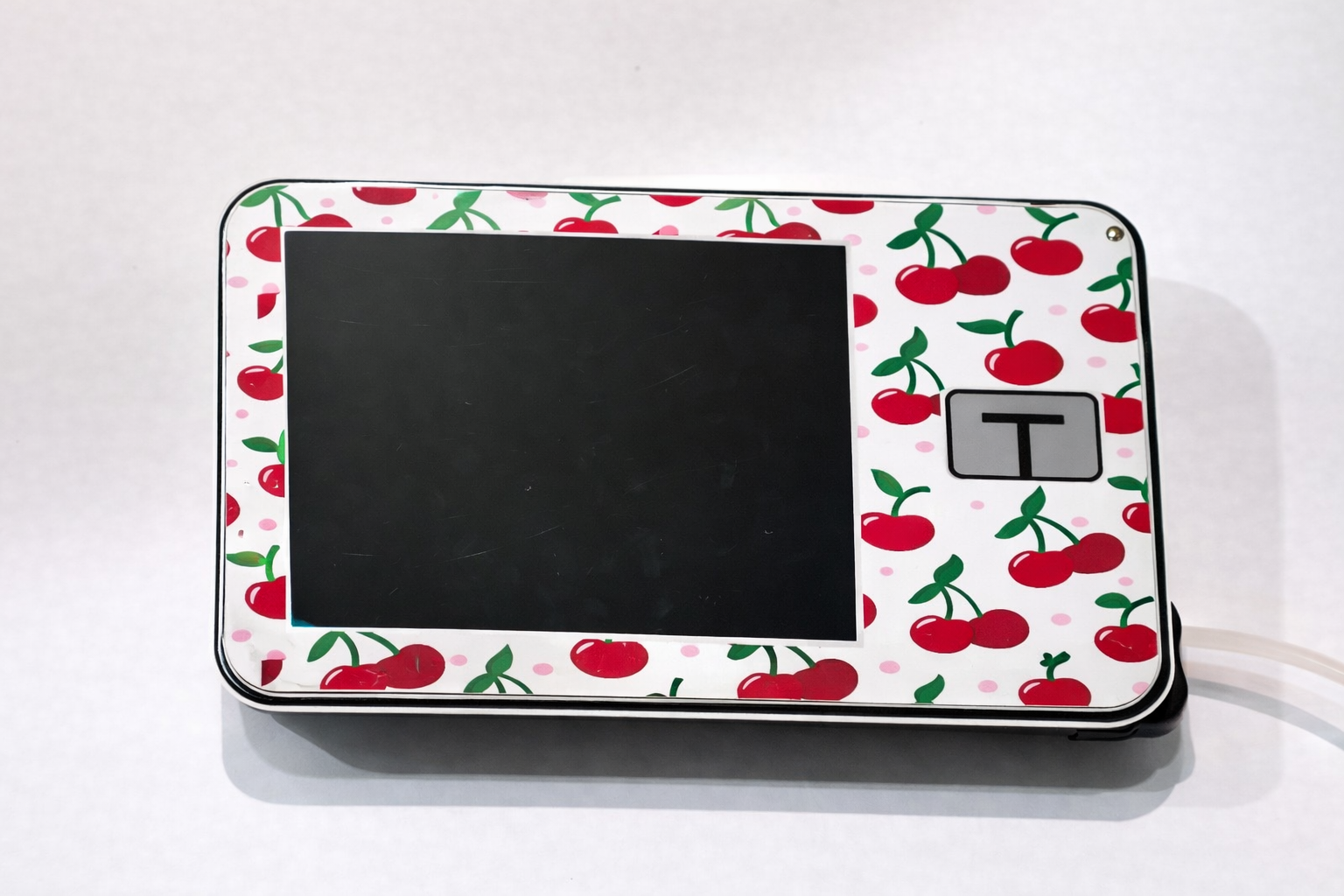 Cherry baby 🍒 skin