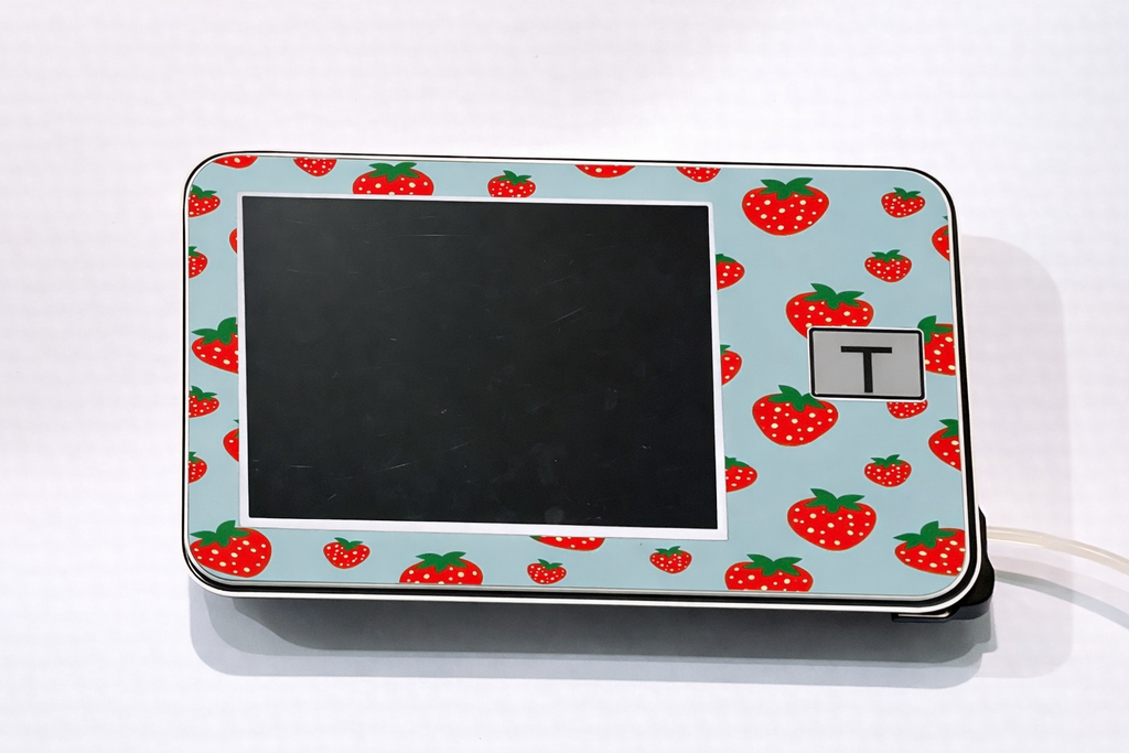 Fruits 🍒🍋🍓 Collection