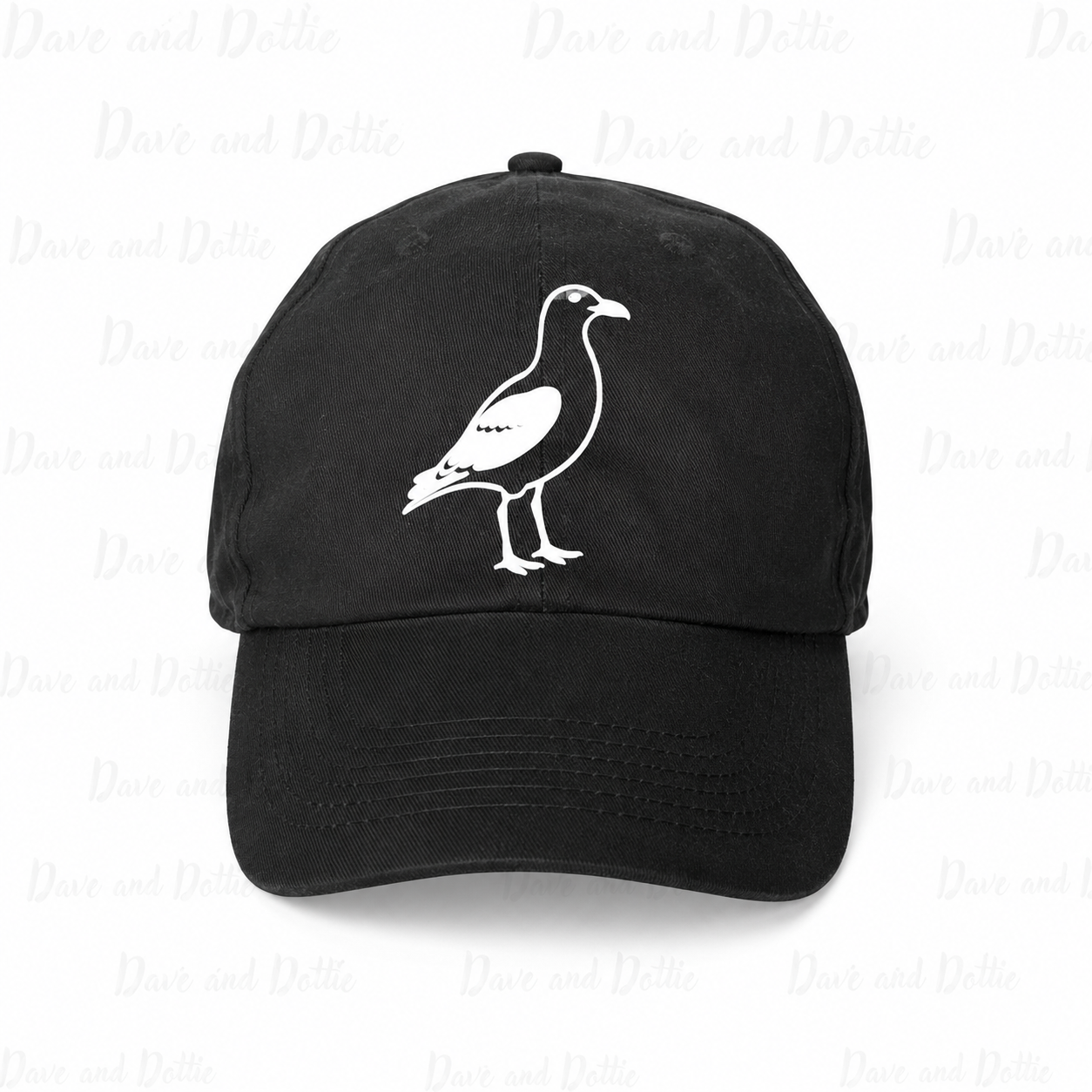Seagull Baseball cap