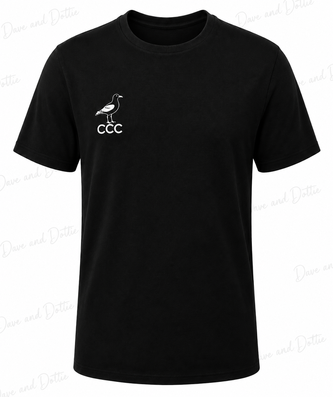 Seagull CCC T-Shirt